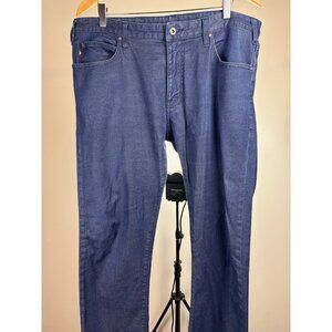 Emporio ARMANI Mens ITALIAN Jeans 36 x 32